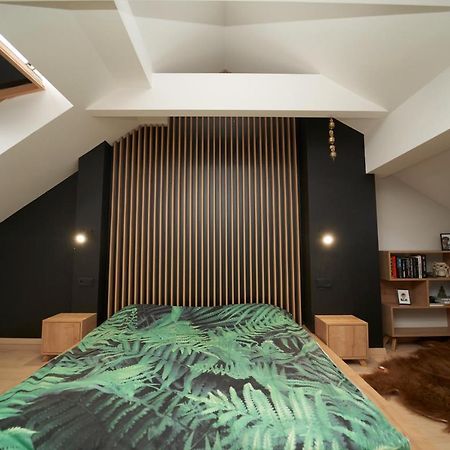 Loft Apartment Suwalki Exterior photo