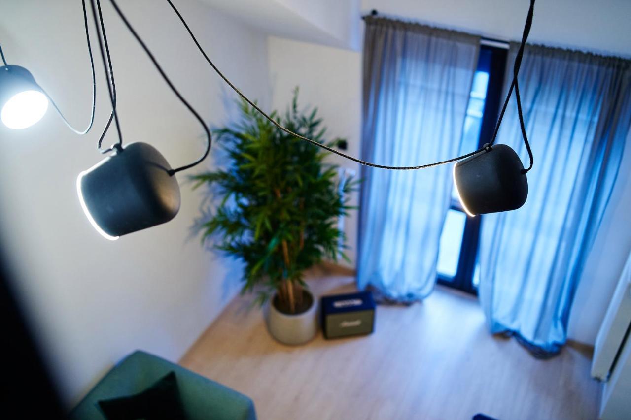 Loft Apartment Suwalki Exterior photo